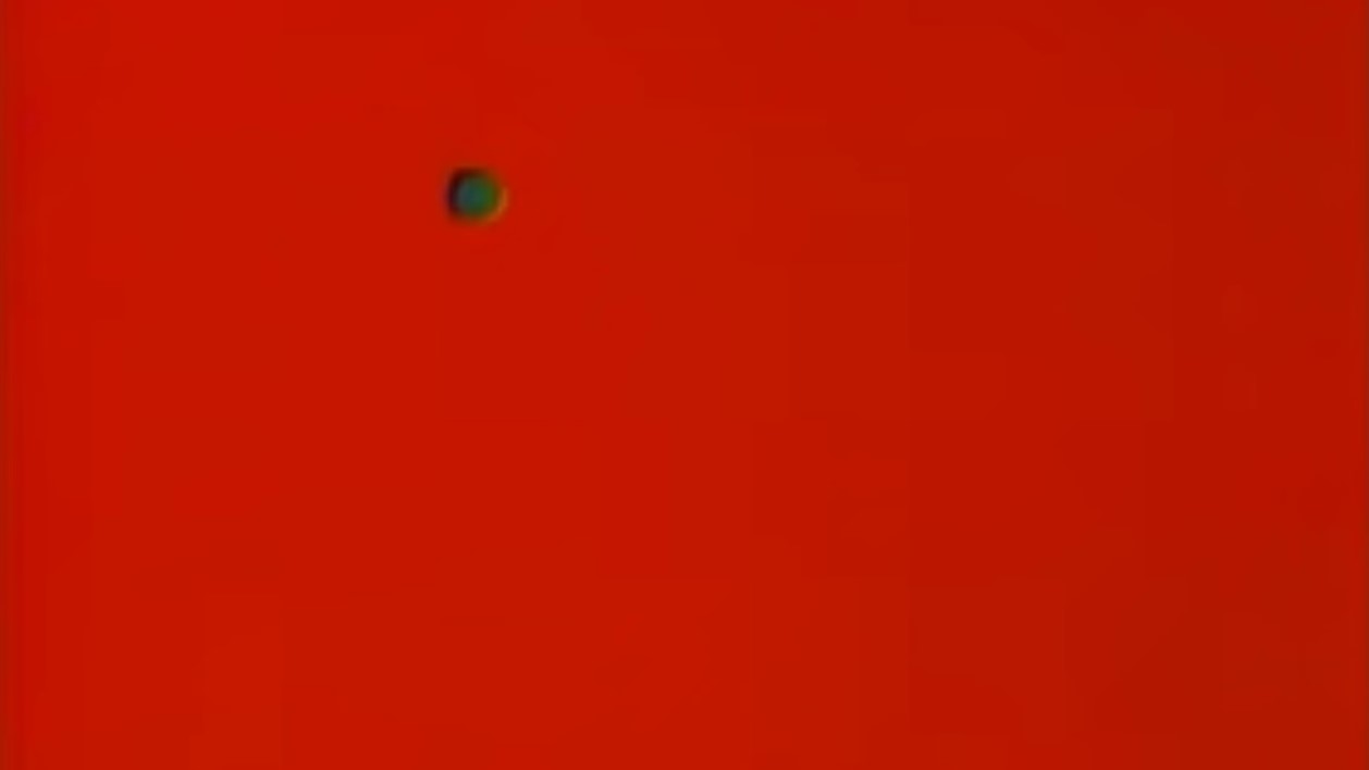 Dots - Norman McLaren